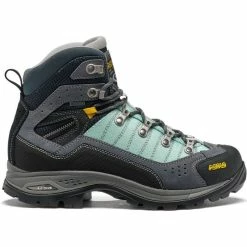 Le moins cher 👏 Asolo Drifter I Evo GV - Chaussures randonnée femme 😉