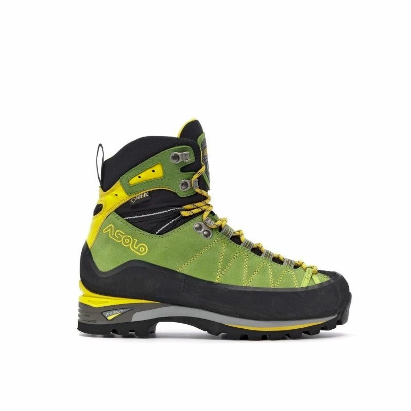 Bon marché 🌟 Asolo Elbrus GV - Chaussures alpinisme femme ✨ – Image 2