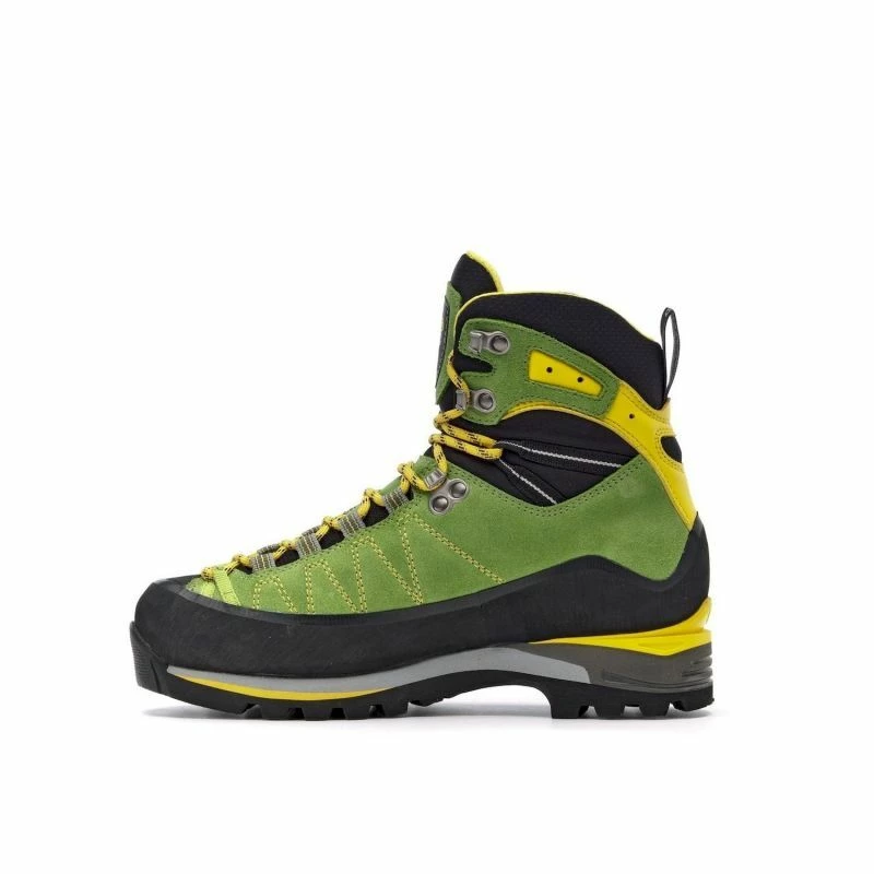 Bon marché 🌟 Asolo Elbrus GV - Chaussures alpinisme femme ✨ – Image 4