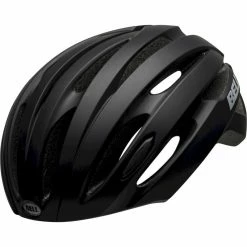 Bon marché 👍 Bell Helmets Avenue Led - Casque vélo route 🛒