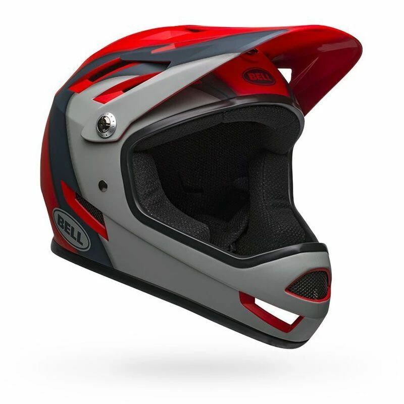 Meilleur prix ⌛ Bell Helmets Sanction - Casque VTT 👏 – Image 6