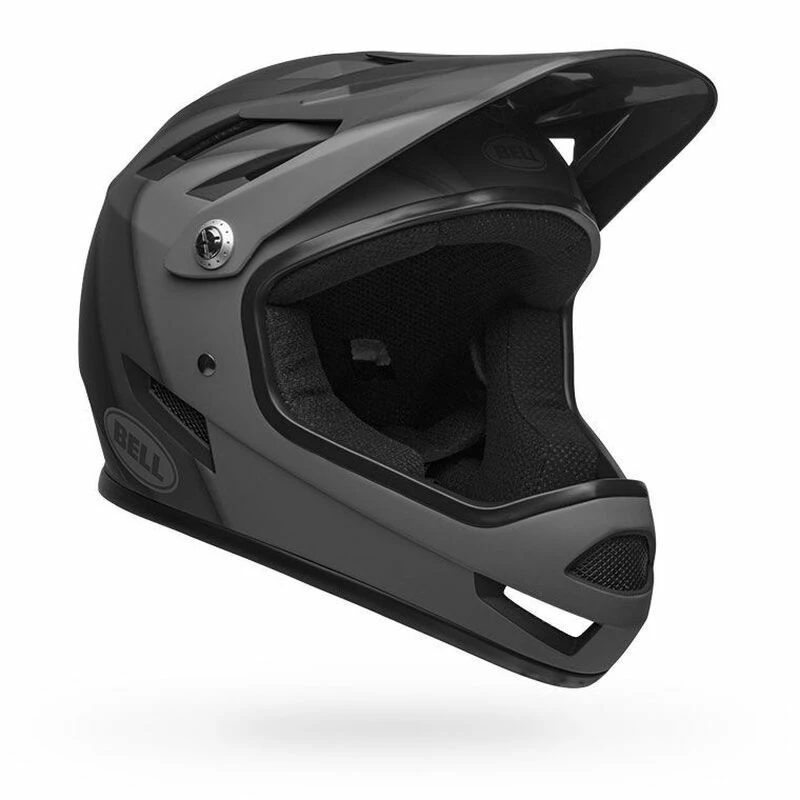 Meilleur prix ⌛ Bell Helmets Sanction - Casque VTT 👏