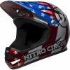 Remise 👏 Bell Helmets Sanction Nitro Circus - Casque VTT 🤩