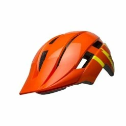 Remise ⌛ Bell Helmets Sidetrack II Child - Casque vélo enfant 😍