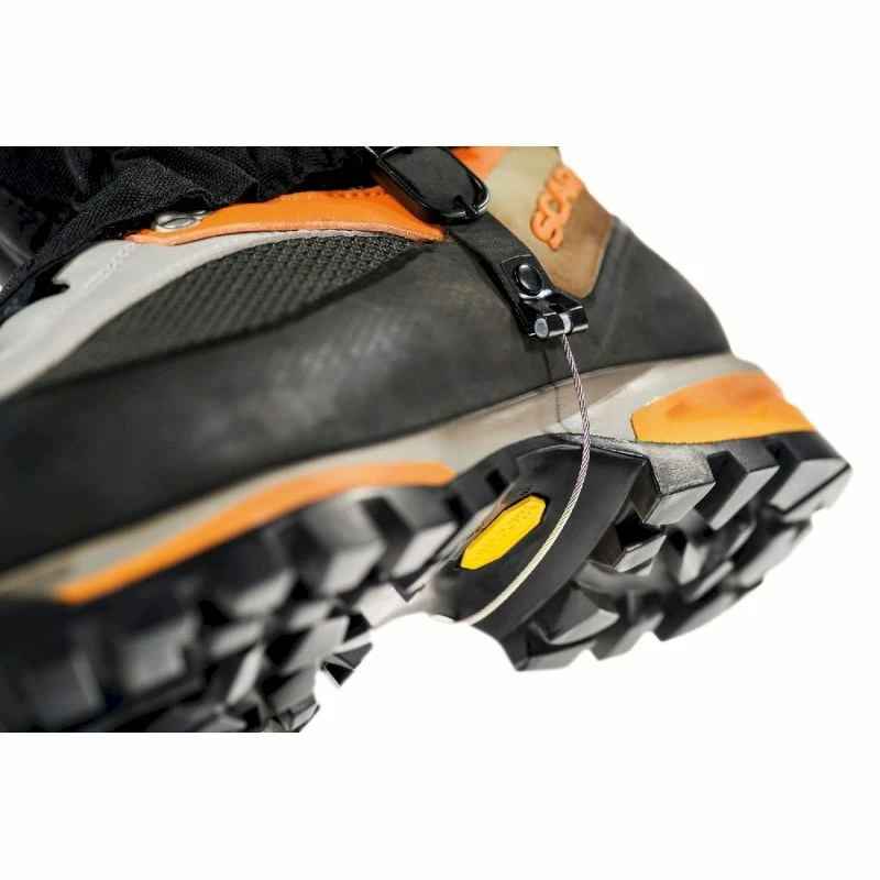 Offres 👍 Ferrino Cervino Cable - Guêtres 💯 – Image 2