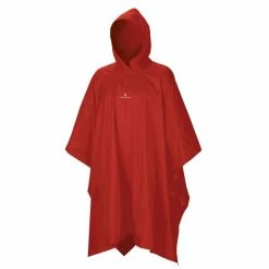 Coupon ✔️ Ferrino Cloak R - Poncho 🌟