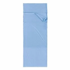 Promo 🔔 Ferrino Cotton Liner SQ - Drap de sac de couchage 👍
