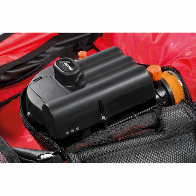 Remise 👍 Ferrino Full Safe 30+5 - Sac à dos airbag 💯 – Image 2