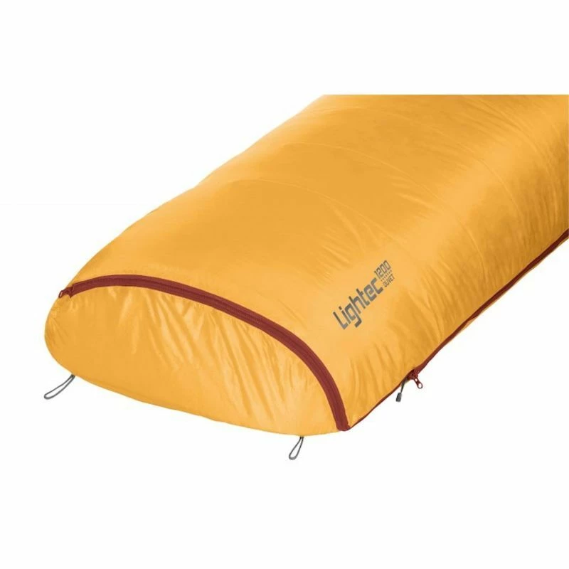 Budget ❤️ Ferrino Lightec 1200 - Sac de couchage ⭐ – Image 2