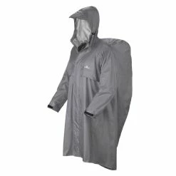 Nouveau ⌛ Ferrino Trekker Ripstop - Poncho ✔️