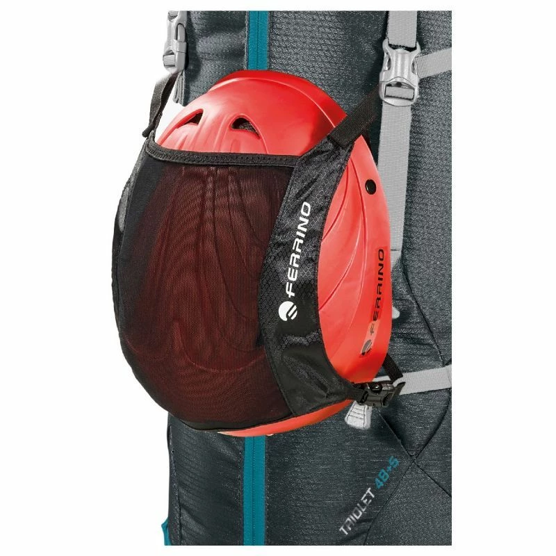 Vente flash 👏 Ferrino Triolet 48+5 - Sac à dos randonnée 🌟 – Image 4
