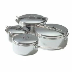 Meilleur prix 🤩 MSR Alpine Stowaway 475 mL - Casserole 🔔