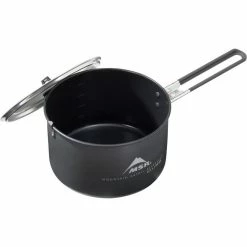 Meilleure affaire 😉 MSR Ceramic 2.5L Pot - Casserole 🔔