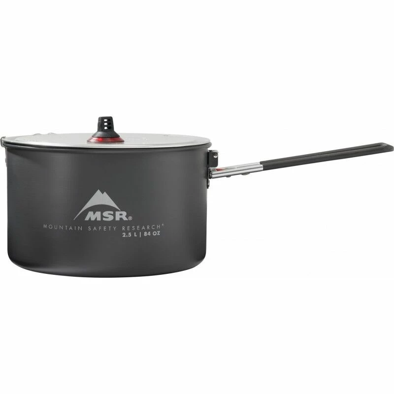 Meilleure affaire 😉 MSR Ceramic 2.5L Pot - Casserole 🔔 – Image 4
