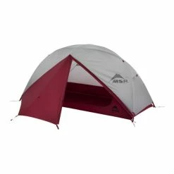 Le moins cher 🤩 MSR Elixir 1 V2 - Tente 🎉