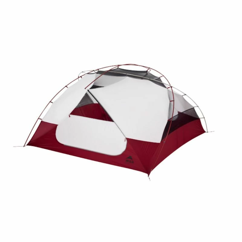 Meilleur prix 🤩 MSR Elixir 4 V2 - Tente ✔️ – Image 3