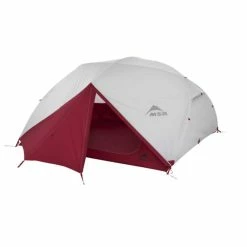 Meilleur prix 🤩 MSR Elixir 4 V2 - Tente ✔️