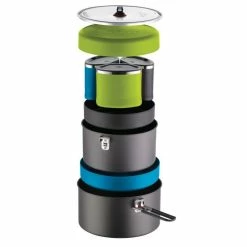 Grosses soldes ✔️ MSR Flex 3 System - Set de cuisine 🔔