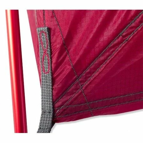 Remise ✨ MSR Hubba NX Solo - Tente 1 personne 3 saisons 🧨 – Image 8