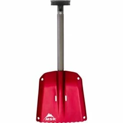 Meilleure affaire ⌛ MSR Operator T - Pelle avalanche ⭐