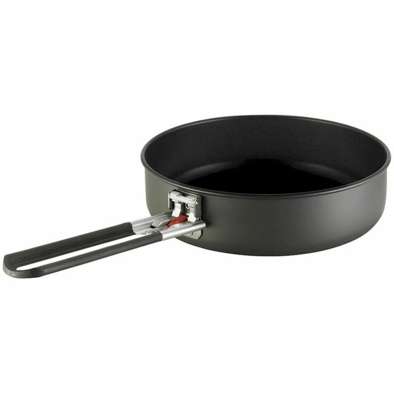 Vente flash 🔥 MSR Quick Skillet - Casserole 🌟 – Image 2