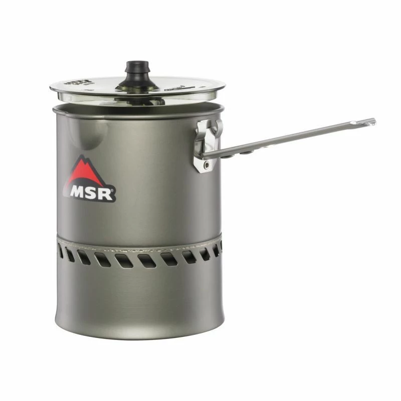 Vente flash 🎉 MSR Reactor Pot - Réchaud ❤️ – Image 2
