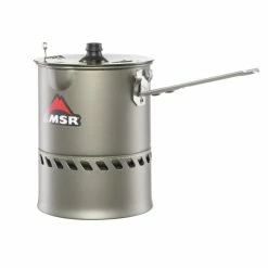 Vente flash 🎉 MSR Reactor Pot - Réchaud ❤️