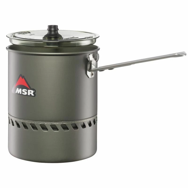 Vente flash 🎉 MSR Reactor Pot - Réchaud ❤️ – Image 4