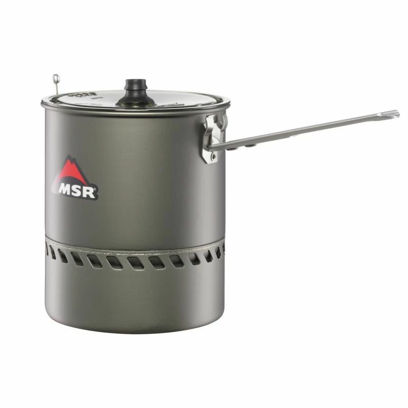 Vente flash 🎉 MSR Reactor Pot - Réchaud ❤️ – Image 6