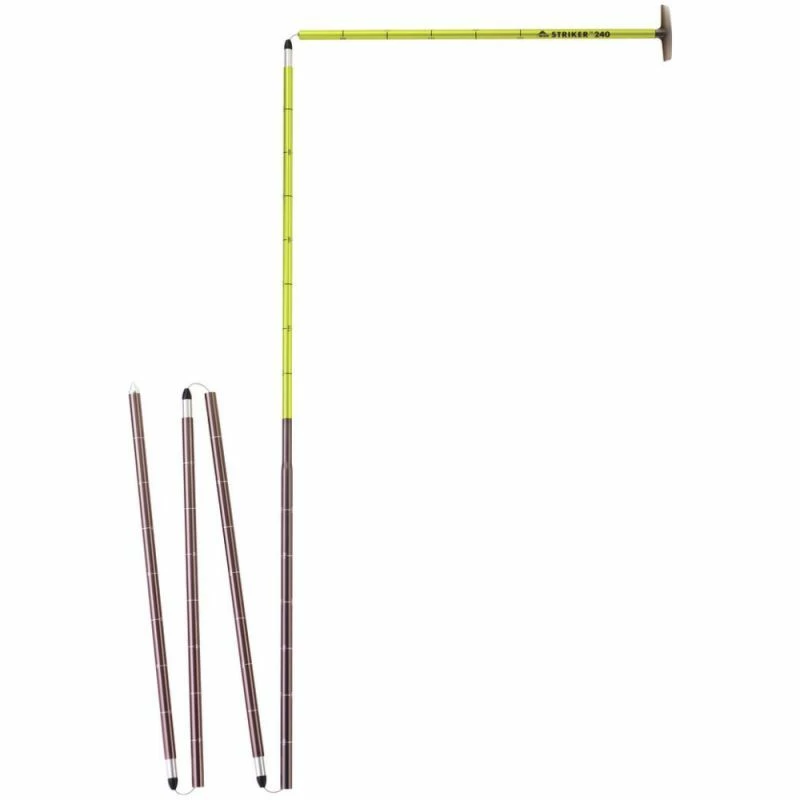 Acheter ❤️ MSR Striker - Sonde avalanche 💯 – Image 2