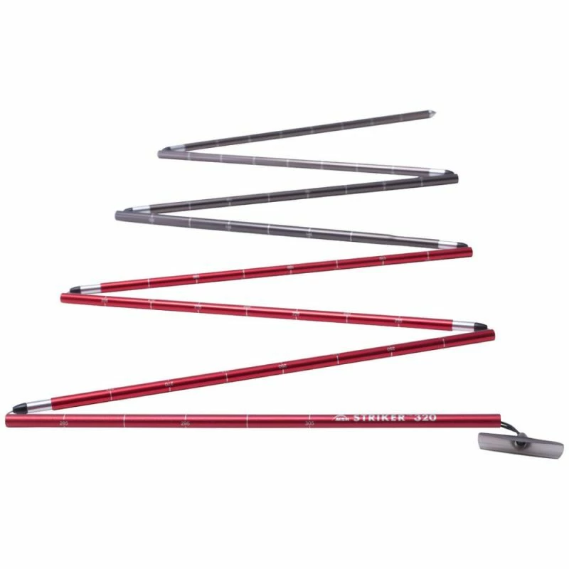 Acheter ❤️ MSR Striker - Sonde avalanche 💯 – Image 3