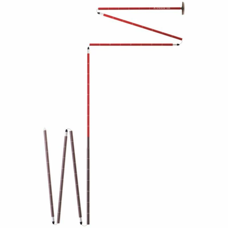 Acheter ❤️ MSR Striker - Sonde avalanche 💯 – Image 4