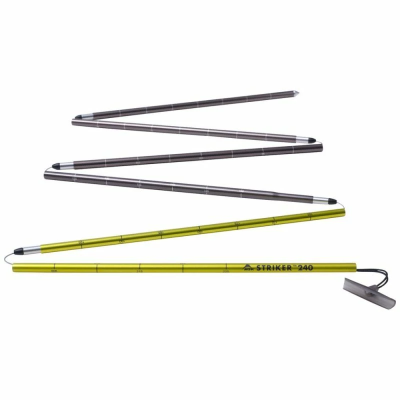 Acheter ❤️ MSR Striker - Sonde avalanche 💯