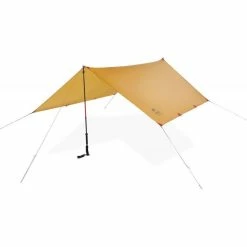 Acheter 🎉 MSR Thru-Hiker 70 Wing V2 - Tarp ⌛