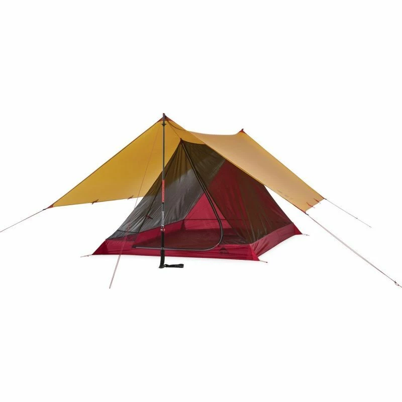 Le moins cher ⭐ MSR Thru-Hiker Mesh House 2 V2 - Tarp 🧨 3 Le moins cher ⭐ MSR Thru-Hiker Mesh House 2 V2 - Tarp 🧨