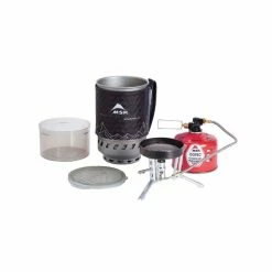 Acheter 👍 MSR WindBurner Duo System - Réchaud 🔔