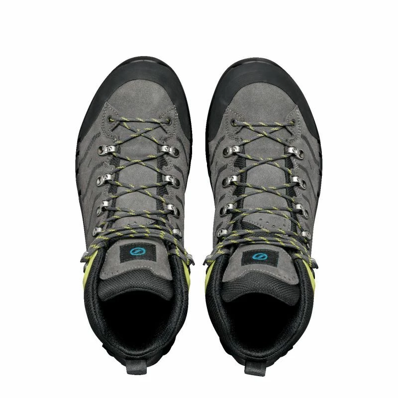 De gros 🤩 Scarpa Cyclone S GTX - Chaussures trekking homme ✔️ – Image 4
