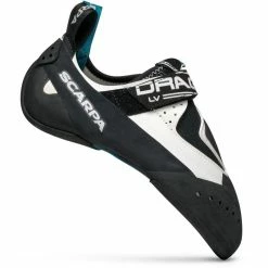 Bon marché 🔥 Scarpa Drago LV - Chaussons escalade 👍