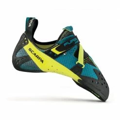 Meilleure vente 🎁 Scarpa Furia Air - Chaussons escalade 😍