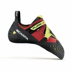 Offres 😀 Scarpa Furia S - Chaussons escalade homme 🔔