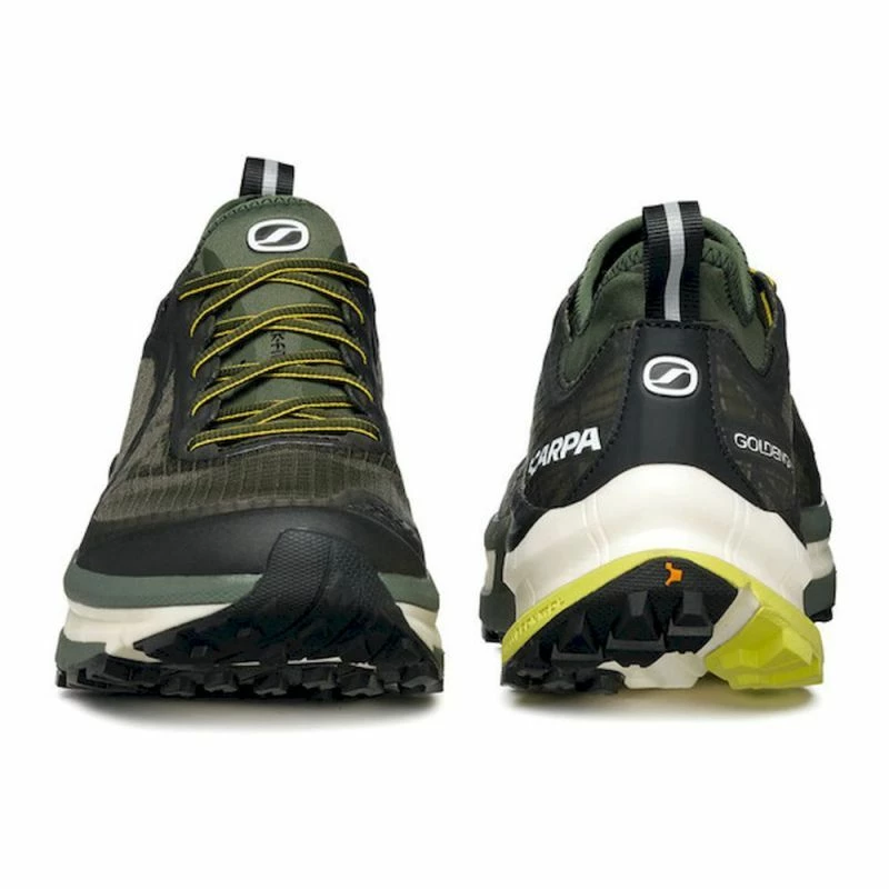 Nouveau ✔️ Scarpa Golden Gate ATR - Chaussures trail homme 🎉 – Image 4