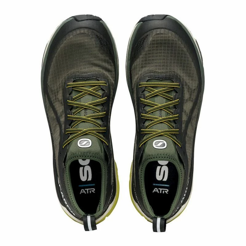 Nouveau ✔️ Scarpa Golden Gate ATR - Chaussures trail homme 🎉 – Image 5