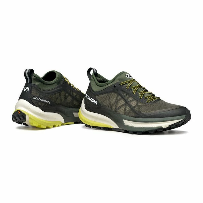 Nouveau ✔️ Scarpa Golden Gate ATR - Chaussures trail homme 🎉 – Image 6