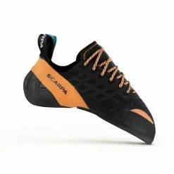 Budget 🥰 Scarpa Instinct - Chaussons escalade homme ❤️