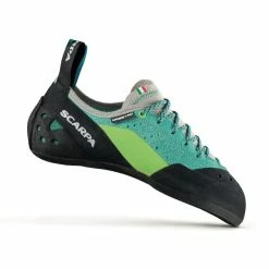 Budget 🔥 Scarpa Maestro Wmn - Chaussons escalade femme 🛒