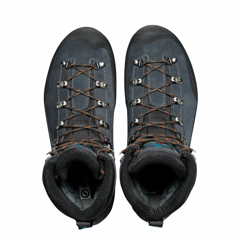 Meilleur prix 🤩 Scarpa Manta Tech GTX - Chaussures alpinisme homme ✨ – Image 6