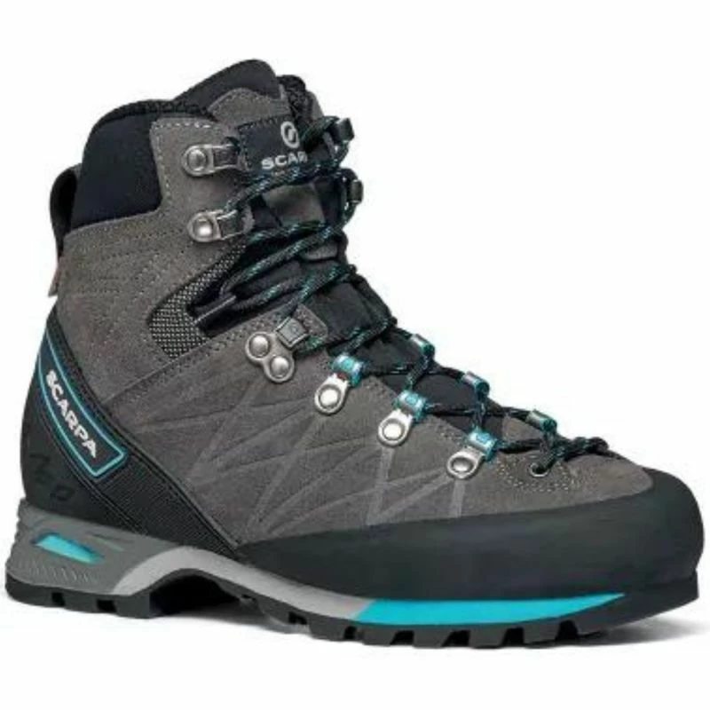 Promo ✔️ Scarpa Marmolada Pro HD - Chaussures trekking femme 🤩 – Image 3