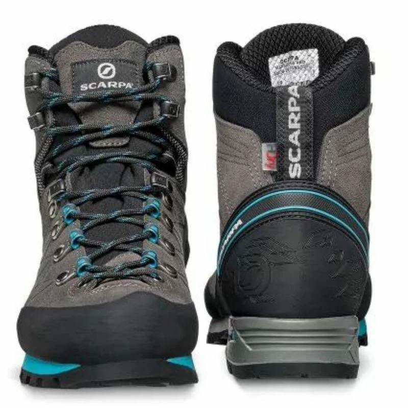 Promo ✔️ Scarpa Marmolada Pro HD - Chaussures trekking femme 🤩 – Image 5