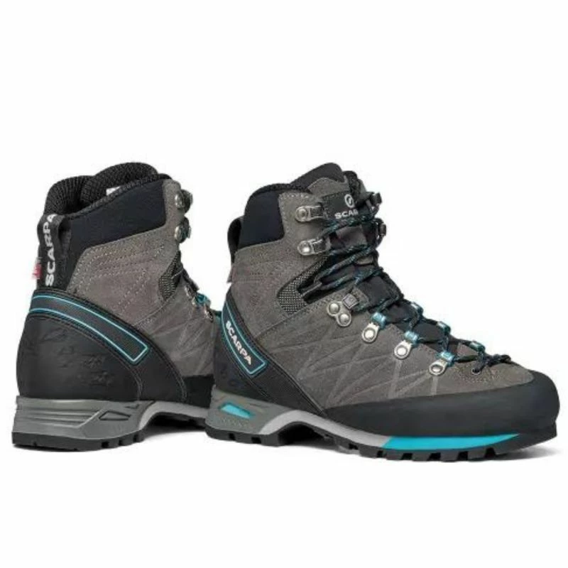 Promo ✔️ Scarpa Marmolada Pro HD - Chaussures trekking femme 🤩 – Image 7