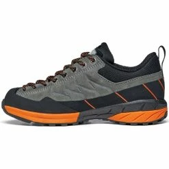 Meilleure vente 💯 Scarpa Mescalito Lace Kid - Chaussures randonnée enfant ❤️ 9 Meilleure vente 💯 Scarpa Mescalito Lace Kid - Chaussures randonnée enfant ❤️ -Asolo shop scarpa mescalito lace kid chaussures randonnee enfant titanium tonic 2